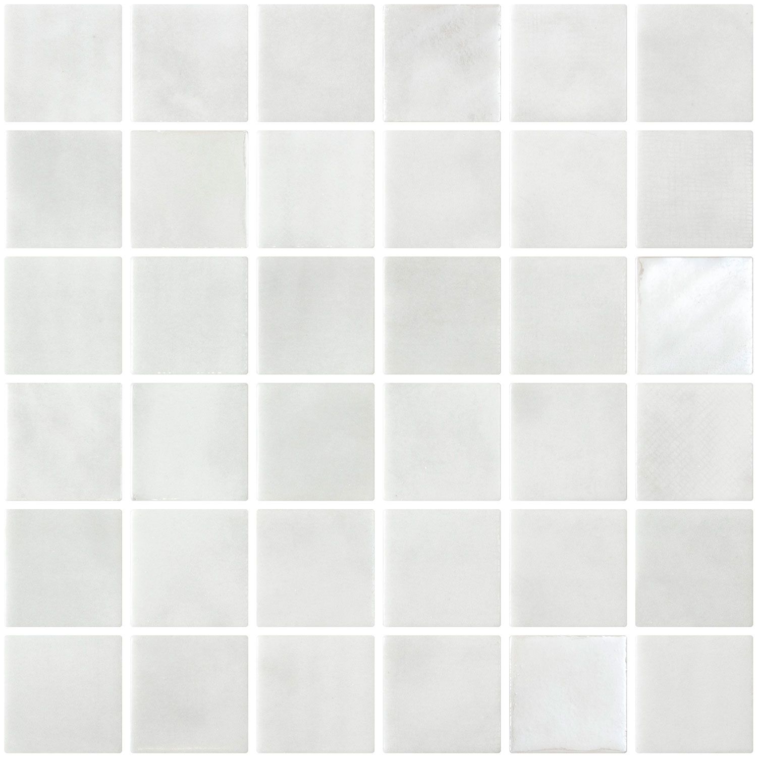 Penta Lívia Iridis - Mosaico Vítreo de ONIX by ONIX​