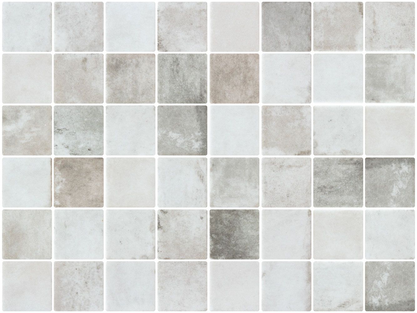 Penta Shabby Terra Matte by ONIX​