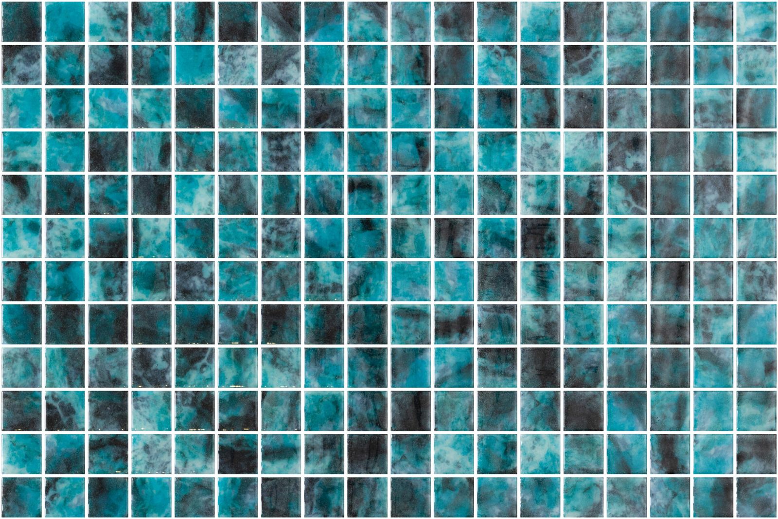 Portia - Mosaico Vítreo de ONIX by ONIX​
