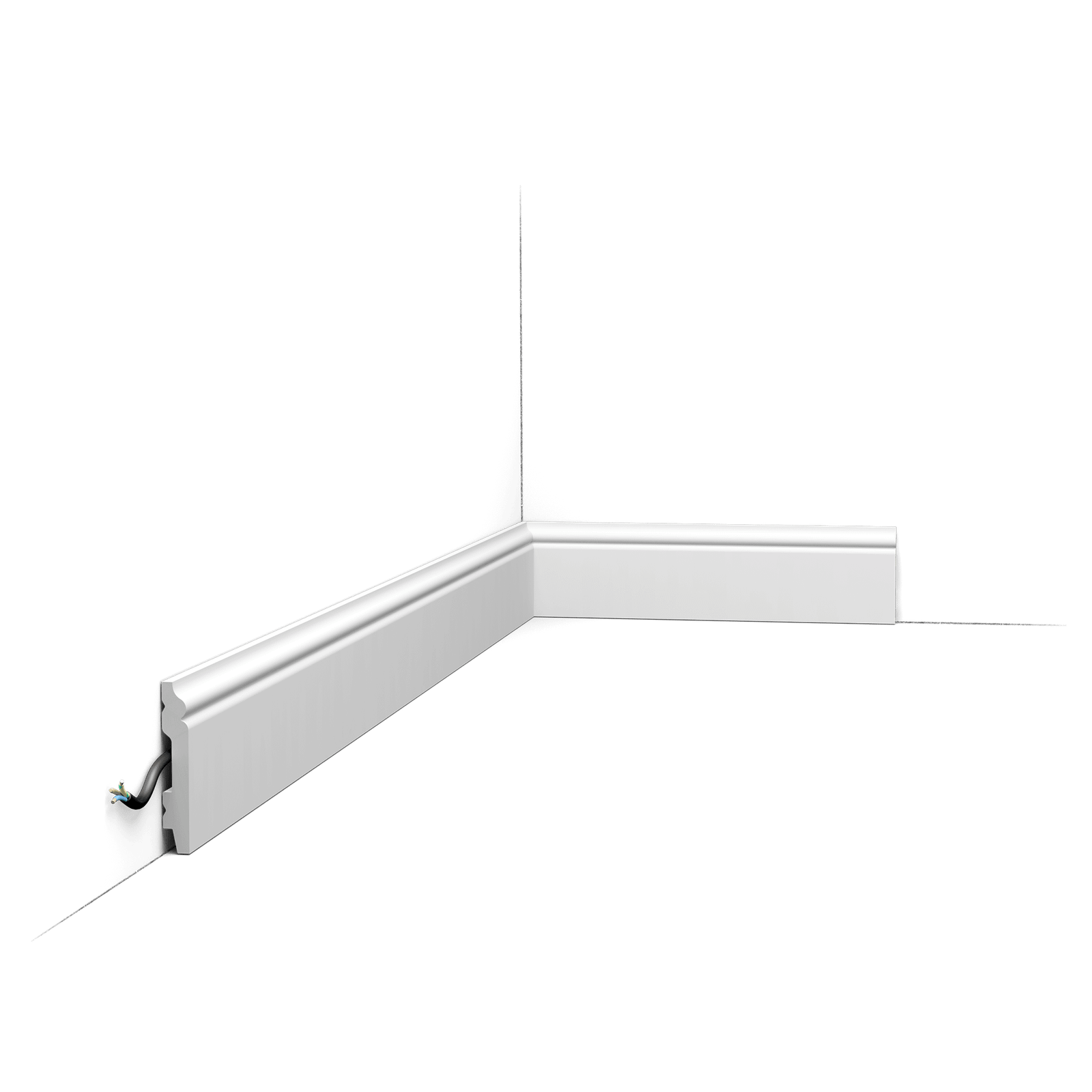 SX165 CONTOUR by Orac