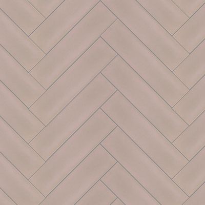 Brick S-113 Taupe 2×8 Cement Tile by Original Mission Tile