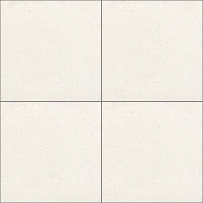 S-902 Blanc 8×8 Cement Tile by Original Mission Tile