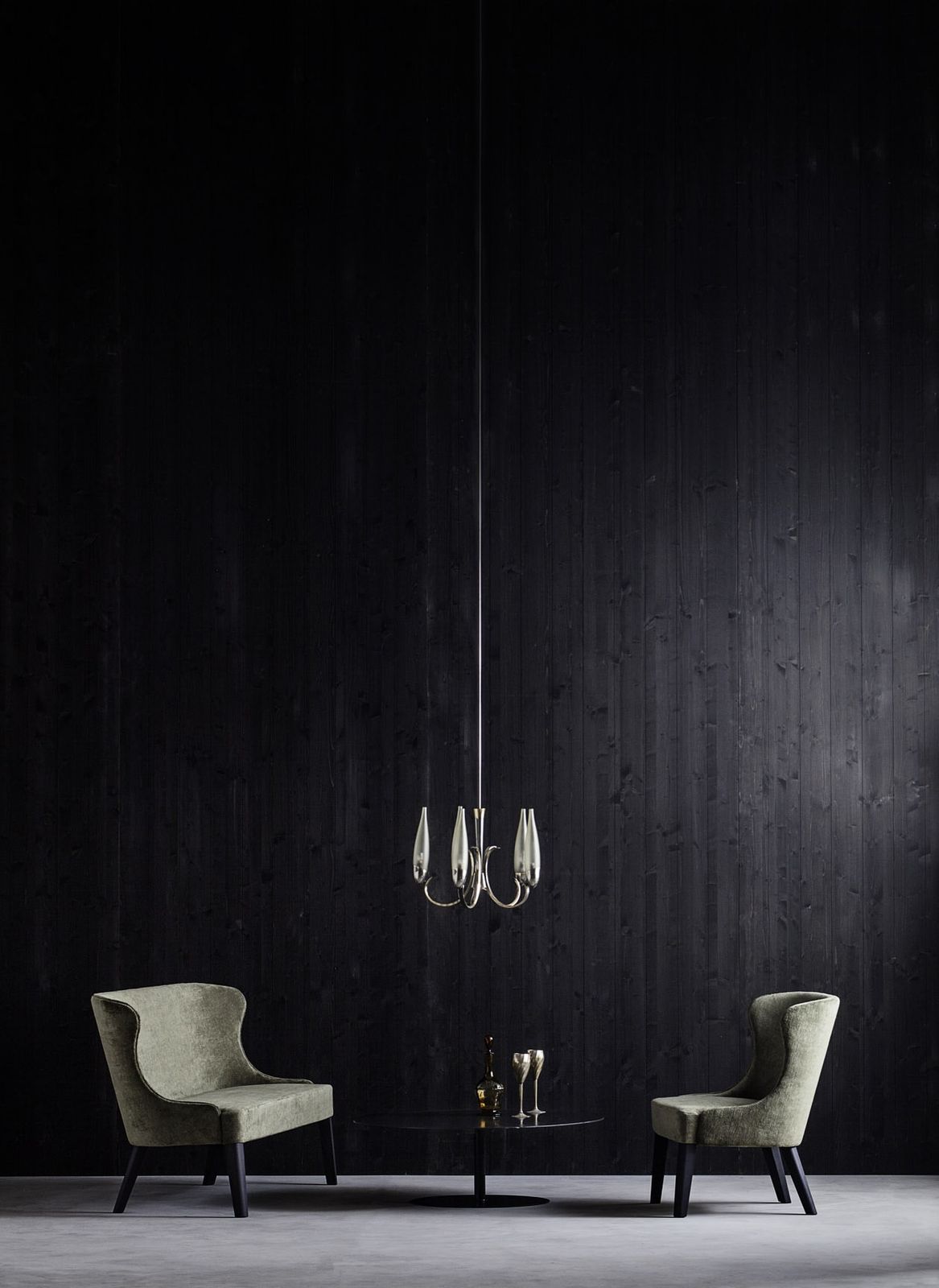 Agatha 275 Sofa by Origins 1971