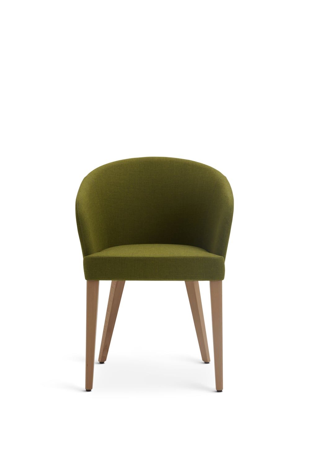 Doris 256 Armchair by Origins 1971