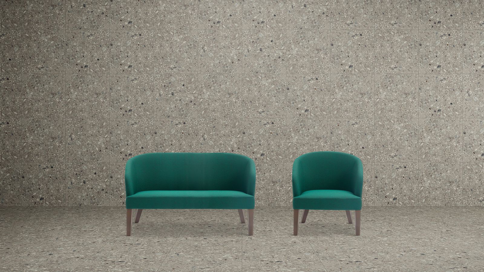 Doris 259 Armchair by Origins 1971