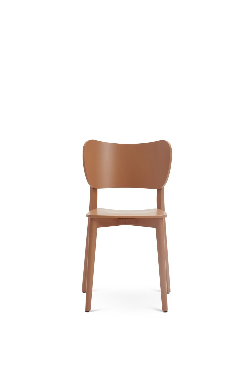 Rami Metal 336 Chair by Origins 1971
