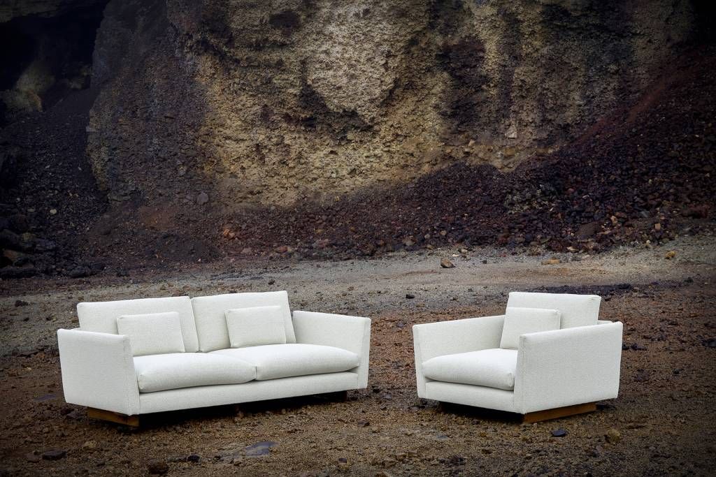 Andrés Sofa by Ormos Sofas