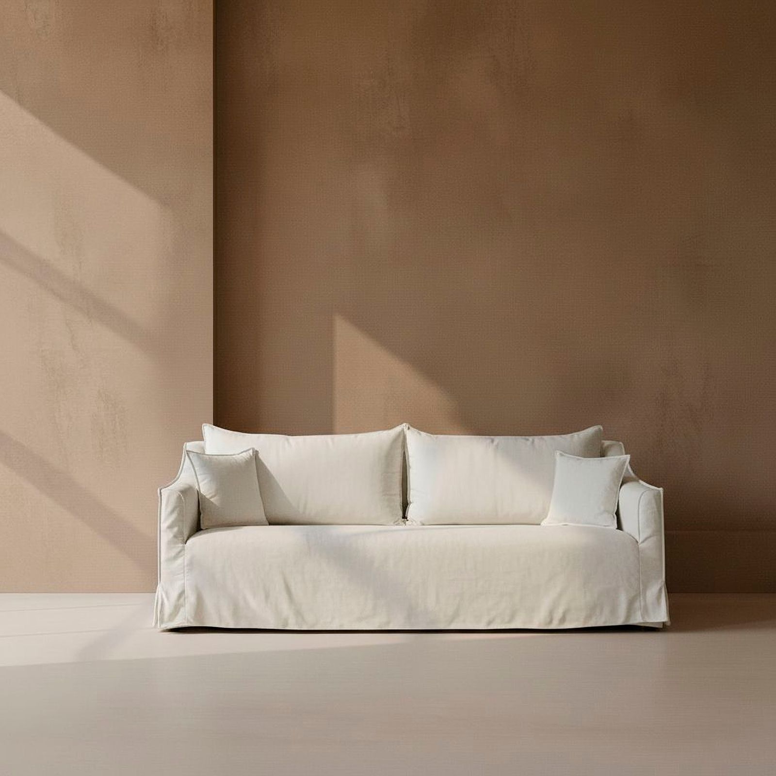 Capri Sofa by Ormos Sofas