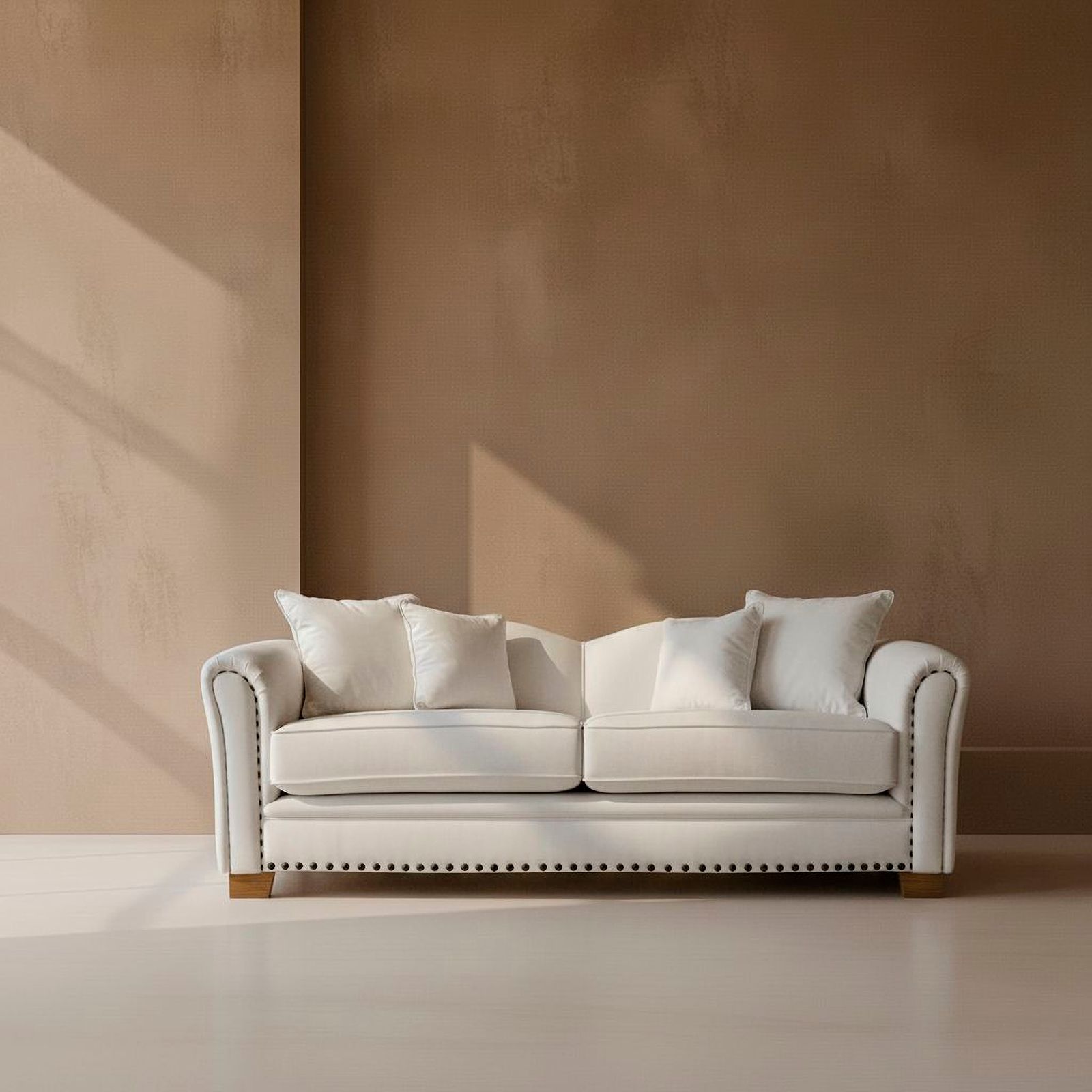 Dubai Sofa by Ormos Sofas