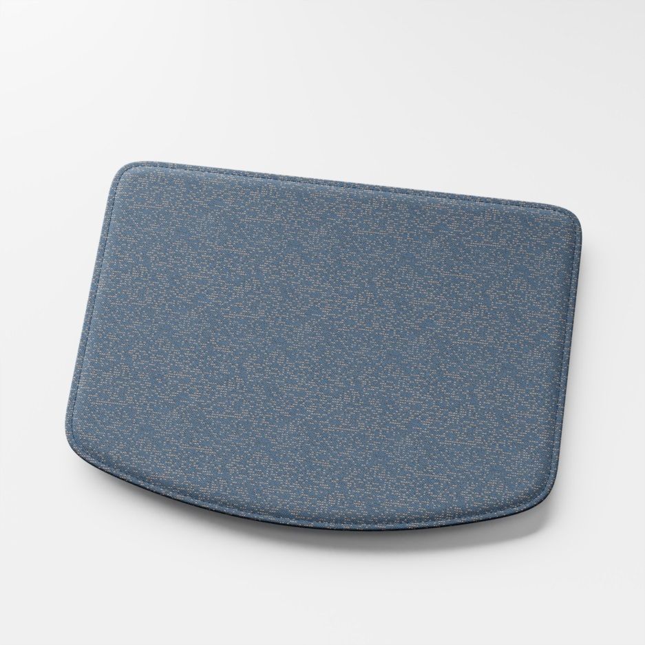 Cugina Chair Cuscino by OUTOO