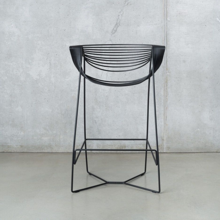 Filuferru Stool H75 by OUTOO
