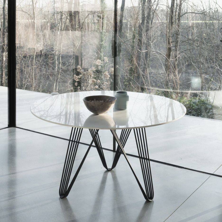 Pacemaker Table Ø130 by OUTOO