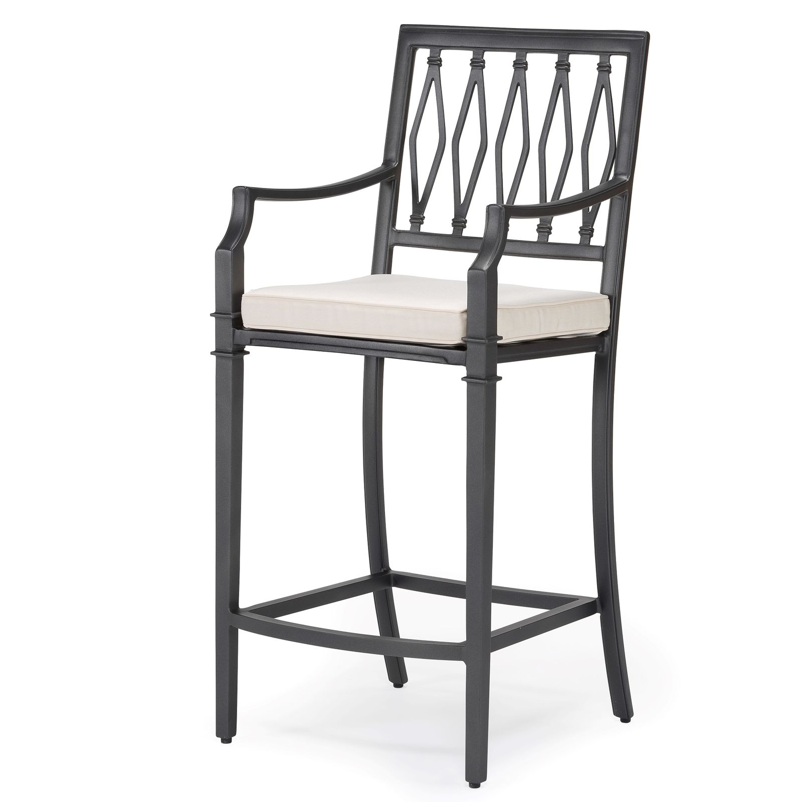 Sienna Bar Stool by Oxley's Furniture