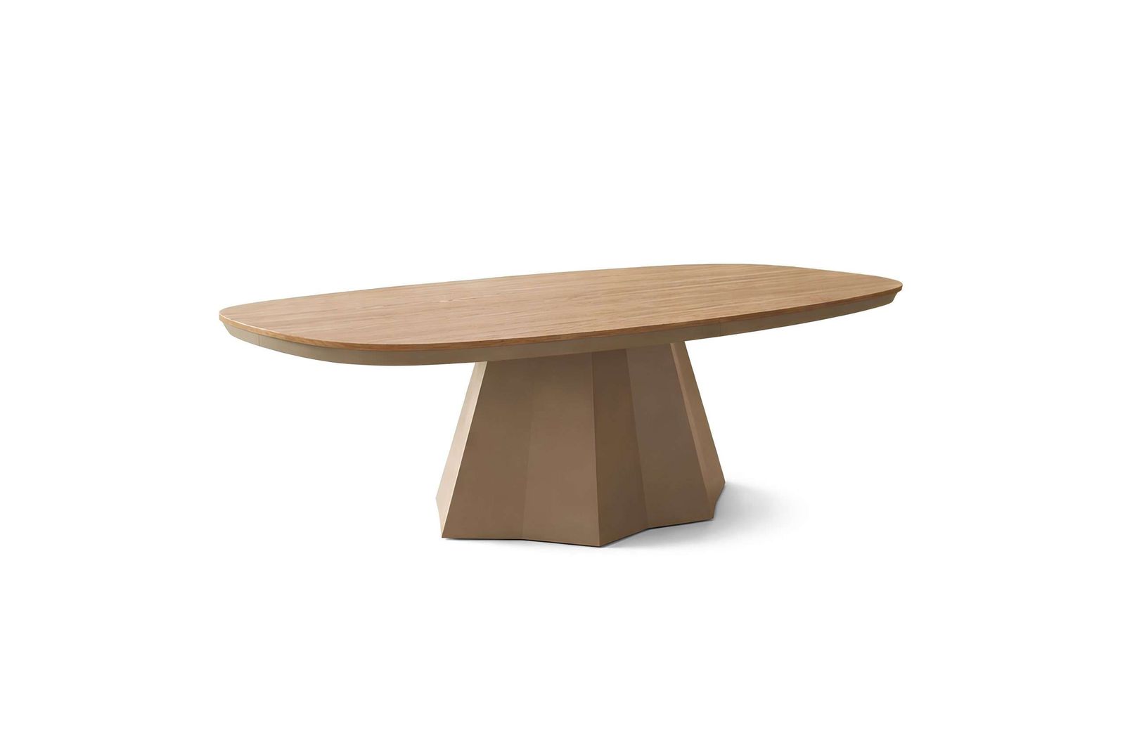 Transformable Coffee Table Optimus by Ozzio Italia