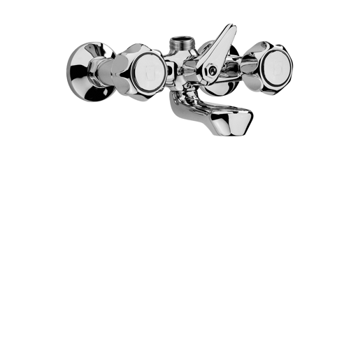Arno Bath-shower Mixer without Shower Kit 37..111 by Paini spa Rubinetterie