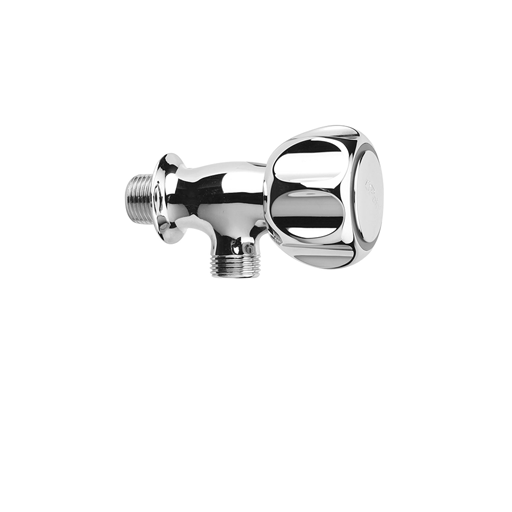 Arno 1/2” X 1/2” Washing Machine Tap 37..528 by Paini spa Rubinetterie