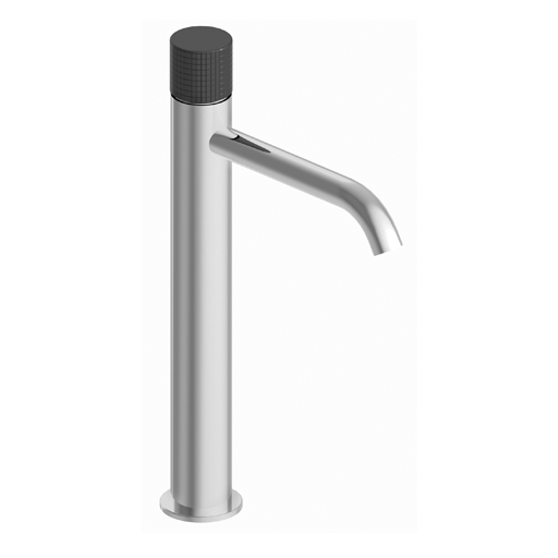 Trenta Grip Single-lever Basin Mixer, High Model 3G..205LL by Paini spa Rubinetterie