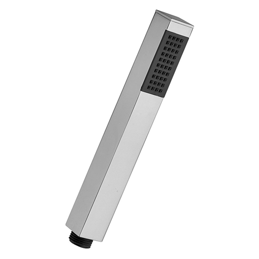 Square Anti-limestone Handshower -1 Jet 53CR155/P6 by Paini spa Rubinetterie