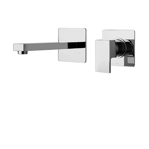 Dax R Single-lever Wall Mounted Mixer 84..208RQ by Paini spa Rubinetterie
