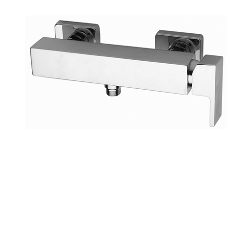 Dax R Single-lever Shower Mixer 84..511R by Paini spa Rubinetterie