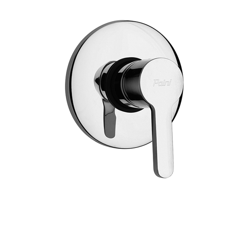 Arena Built-in Mixer, 1-way 92..690 by Paini spa Rubinetterie