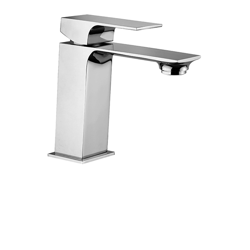 Venti Single-lever Basin Mixer, 1”1/4 Click Clack Waste V2..211SR by Paini spa Rubinetterie