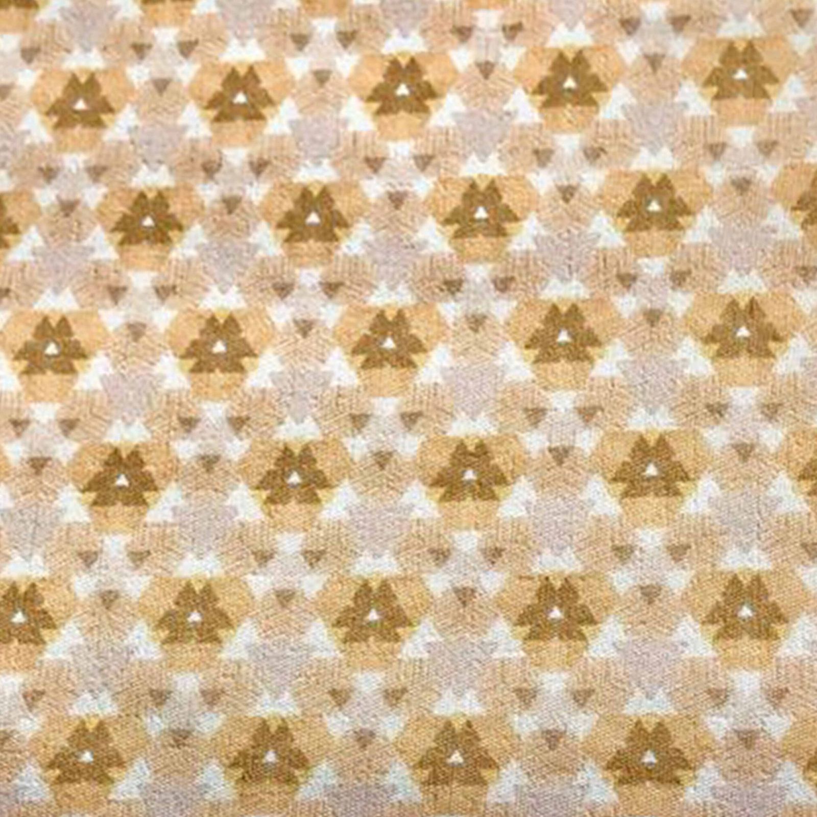 CARTA CANTA - Geometric nonwoven wallpaper by Paint Up