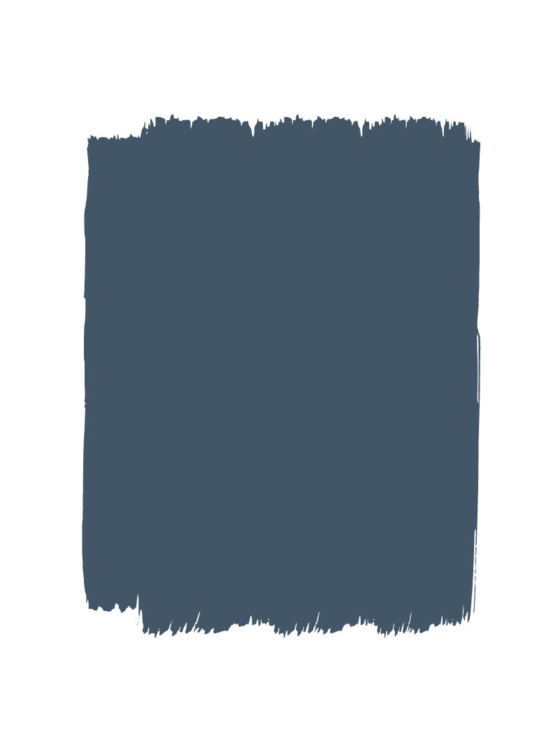 Denim Wall Paint by Paint Up