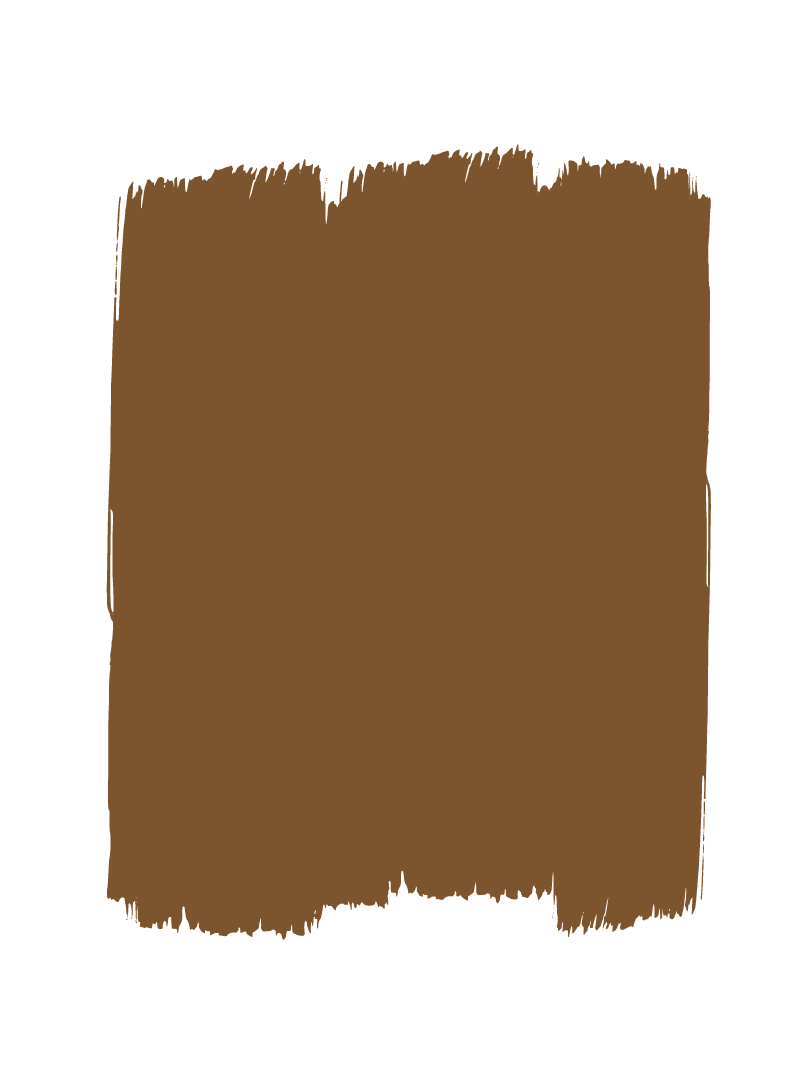 Tabacco Wall Paint by Paint Up