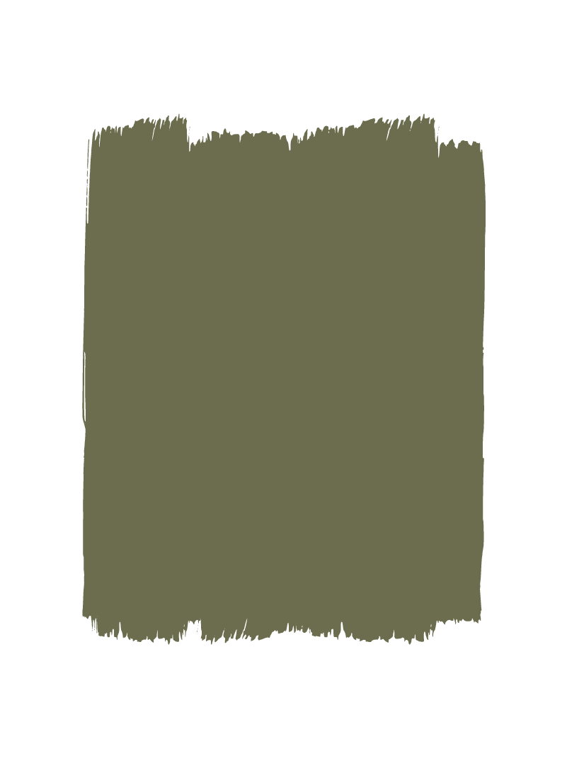 Verde Oliva Wall Paint by Paint Up