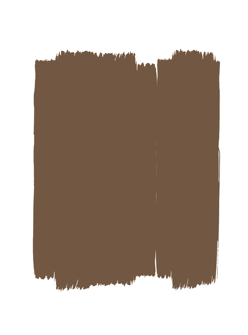 Caffè Wall Paint by Paint Up