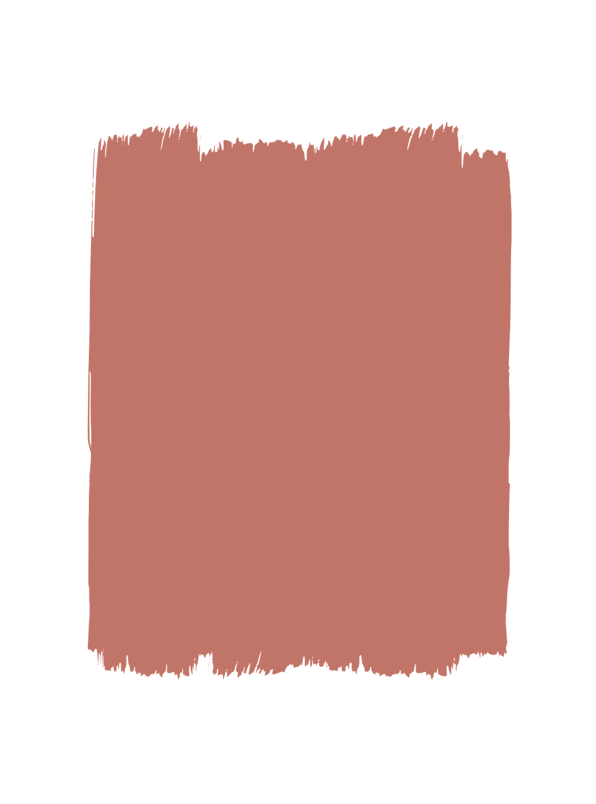Riso Rosso Wall Paint by Paint Up
