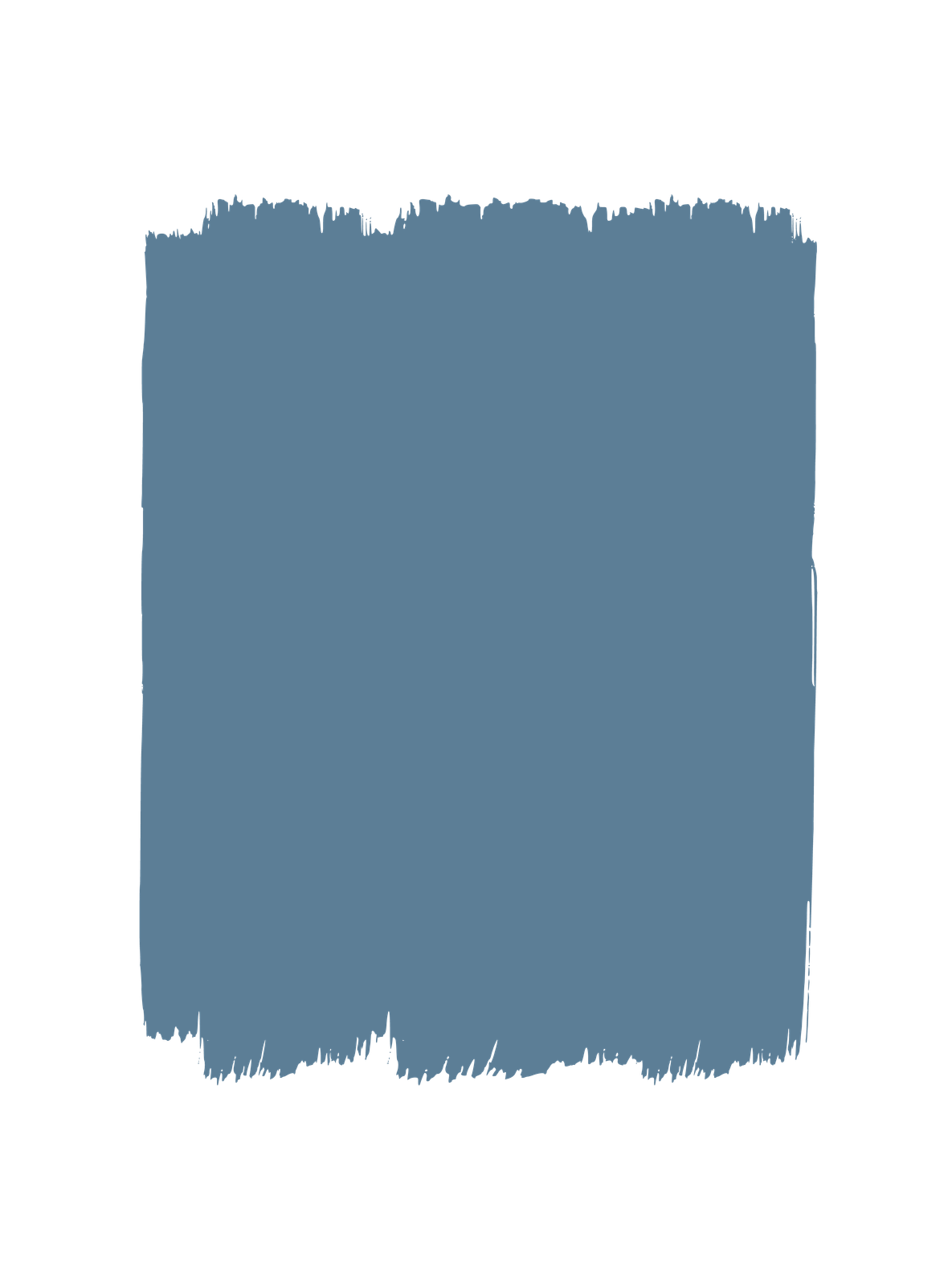 Azzurro Fango Wall Paint by Paint Up