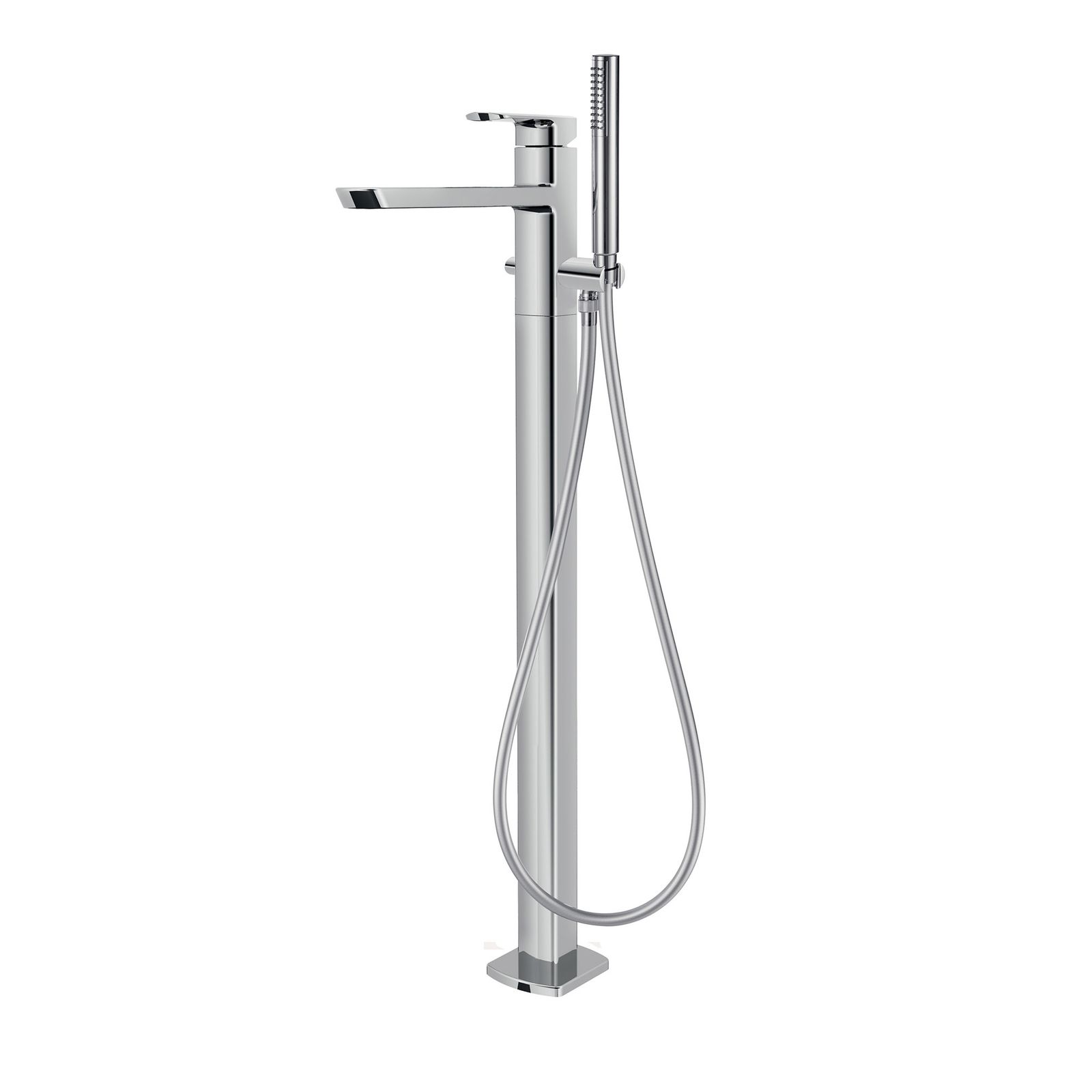 Mis Single-lever Floor-standing Bath Mixer 561179 by PALAZZANI