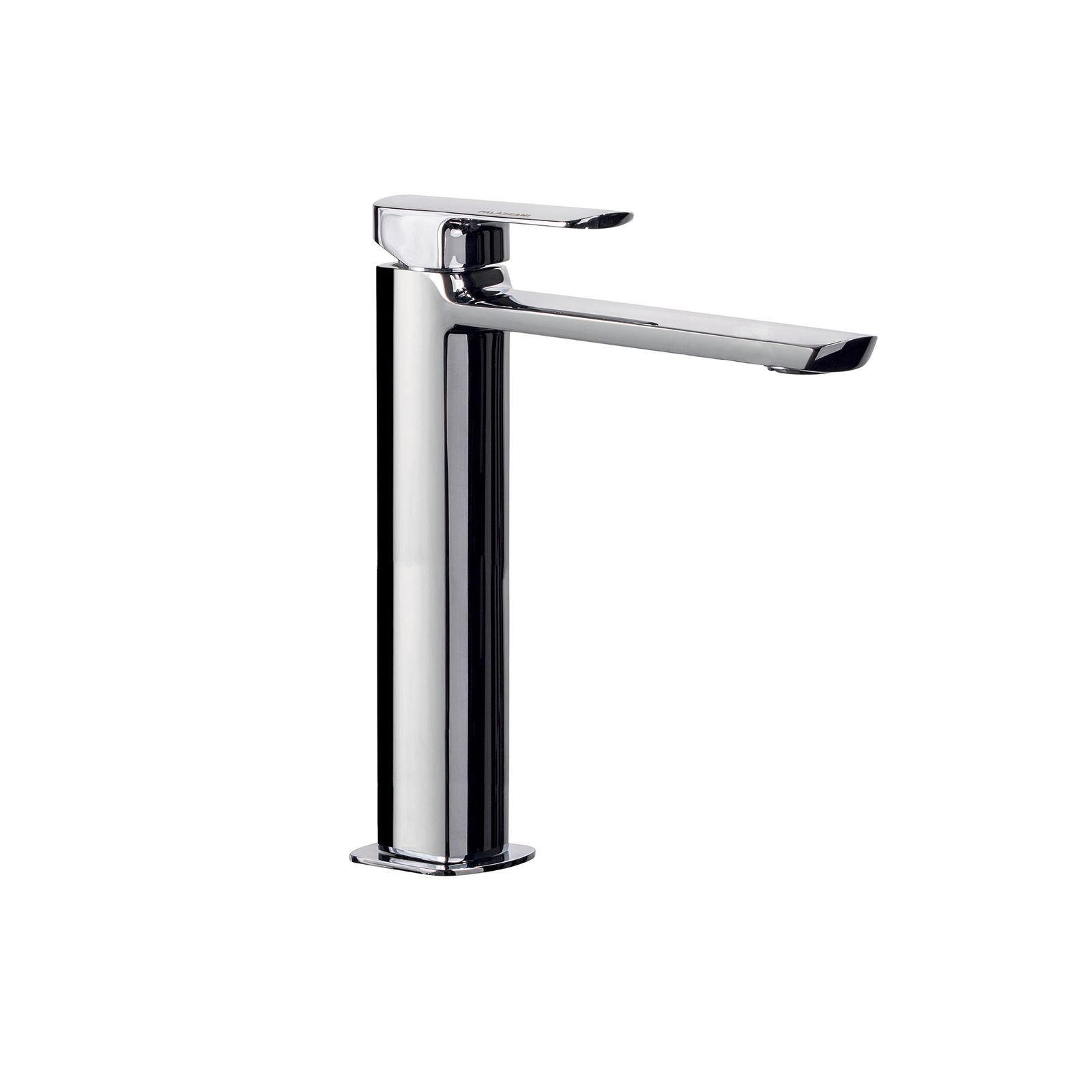 Mis High Single-lever Mixer for Washbasin without Drain 563018 by PALAZZANI