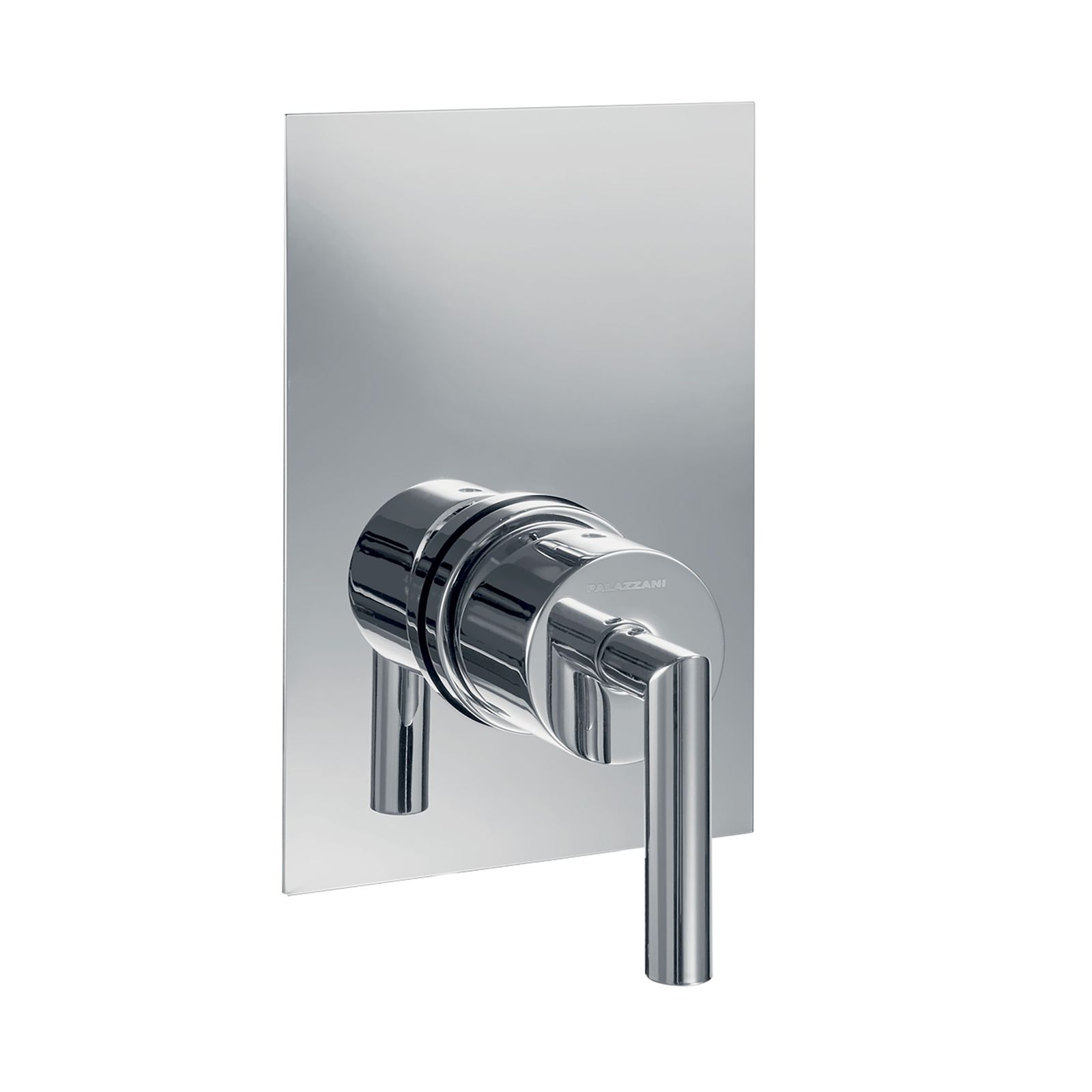 Formula Multi External Parts for Built-in Single-lever Mixer for Shower 772177 by PALAZZANI