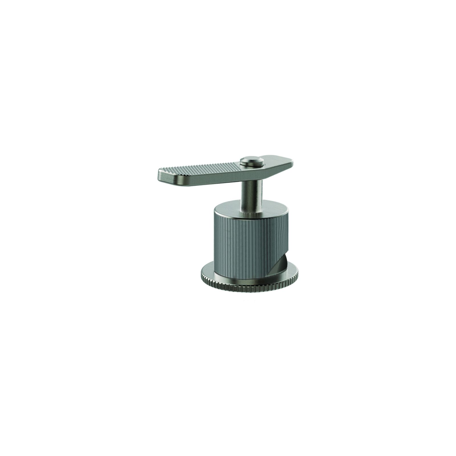 Industrial Gas Remote Single-lever Mixer for Deck Mounted Mixer 793287 by PALAZZANI