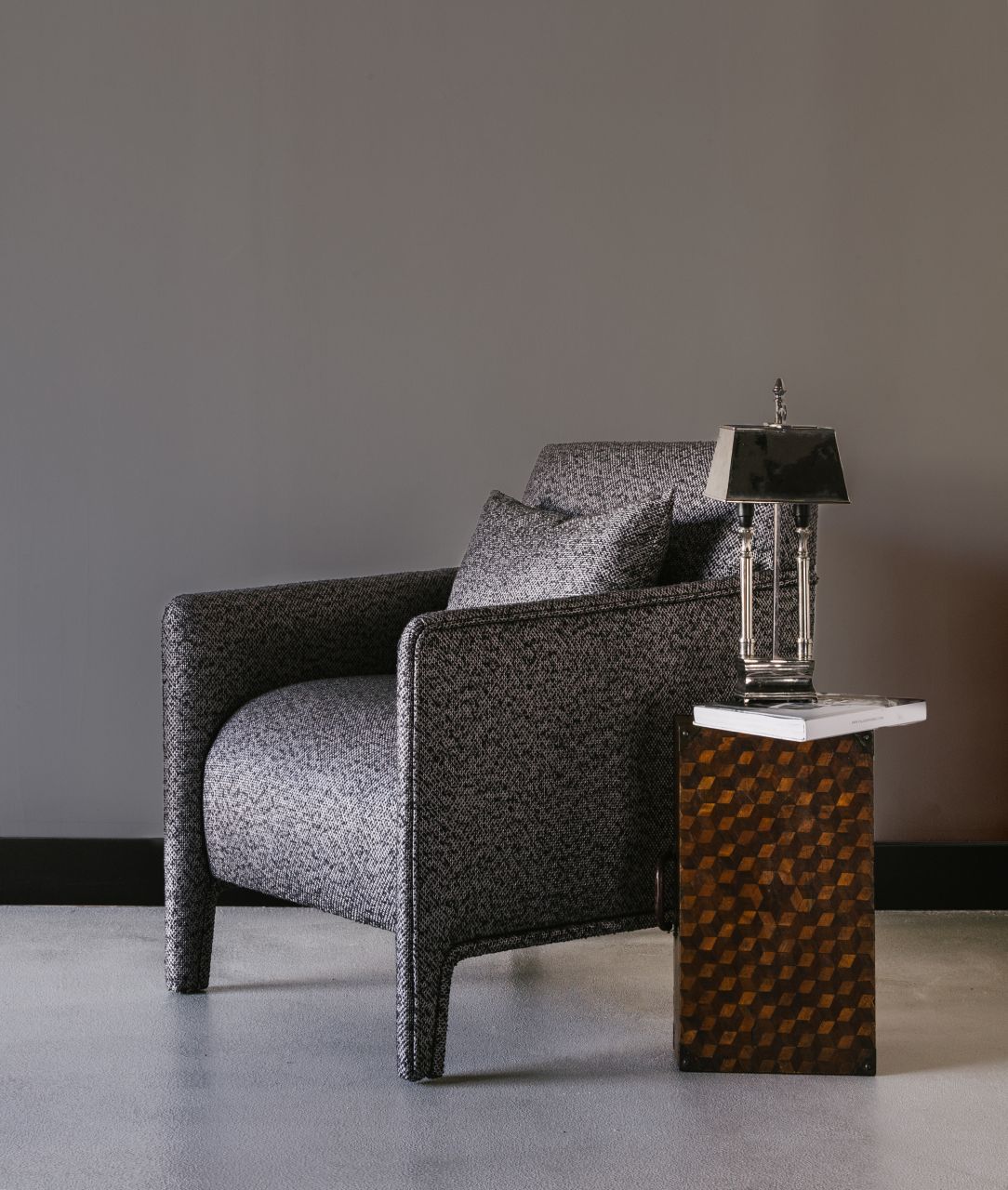 Bonelli by Palazzo Fabric