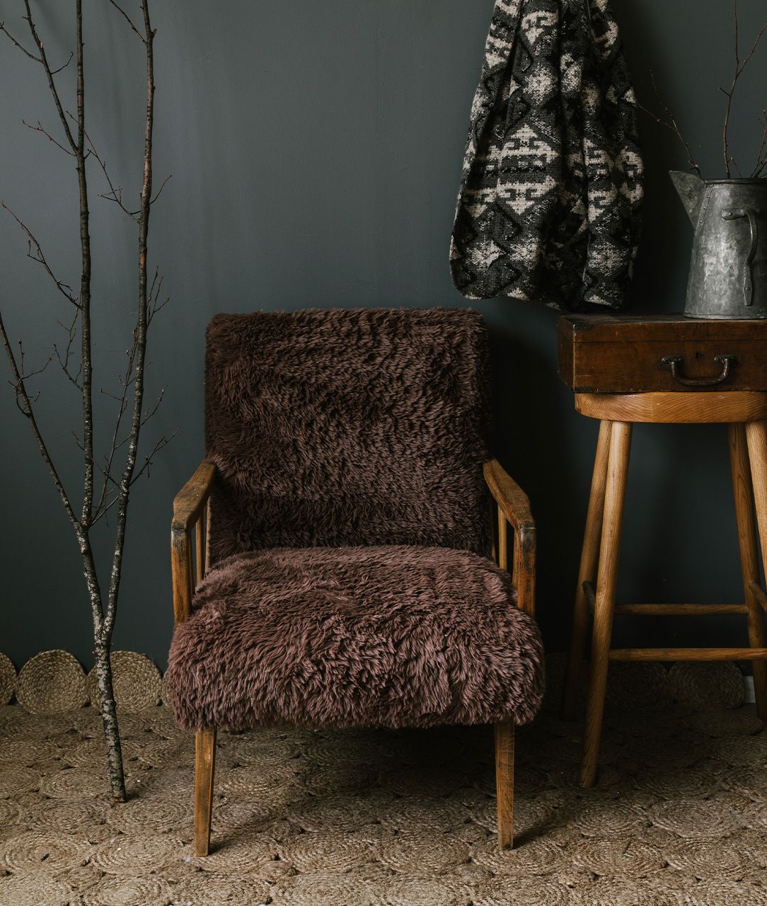 Posh by Palazzo Fabric