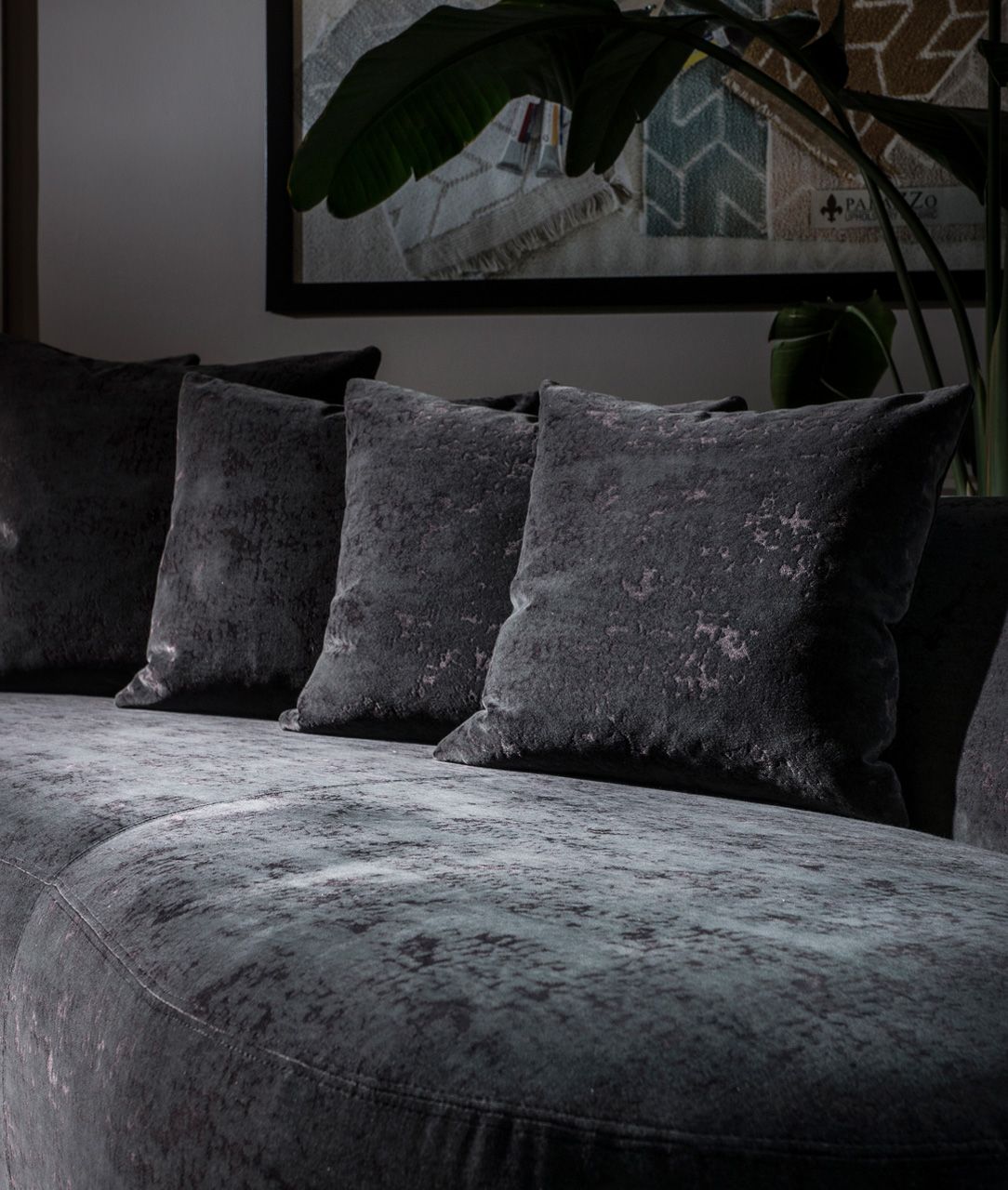 Romeo by Palazzo Fabric