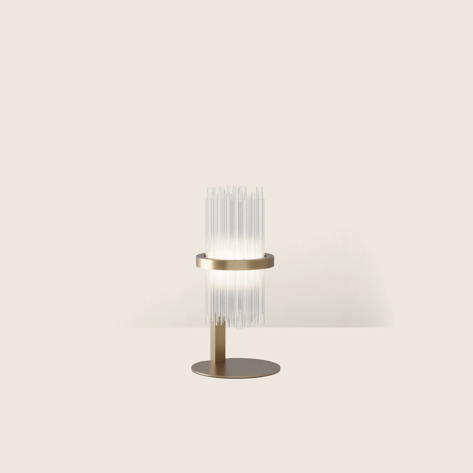 My Lamp by Paolo Castelli