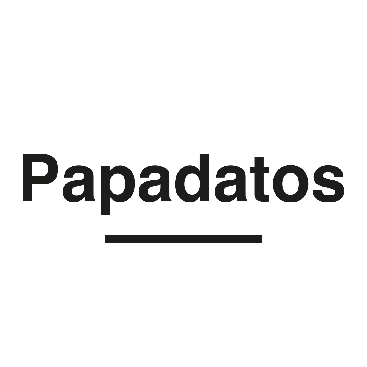 Αρχική σελίδα by Papadatos