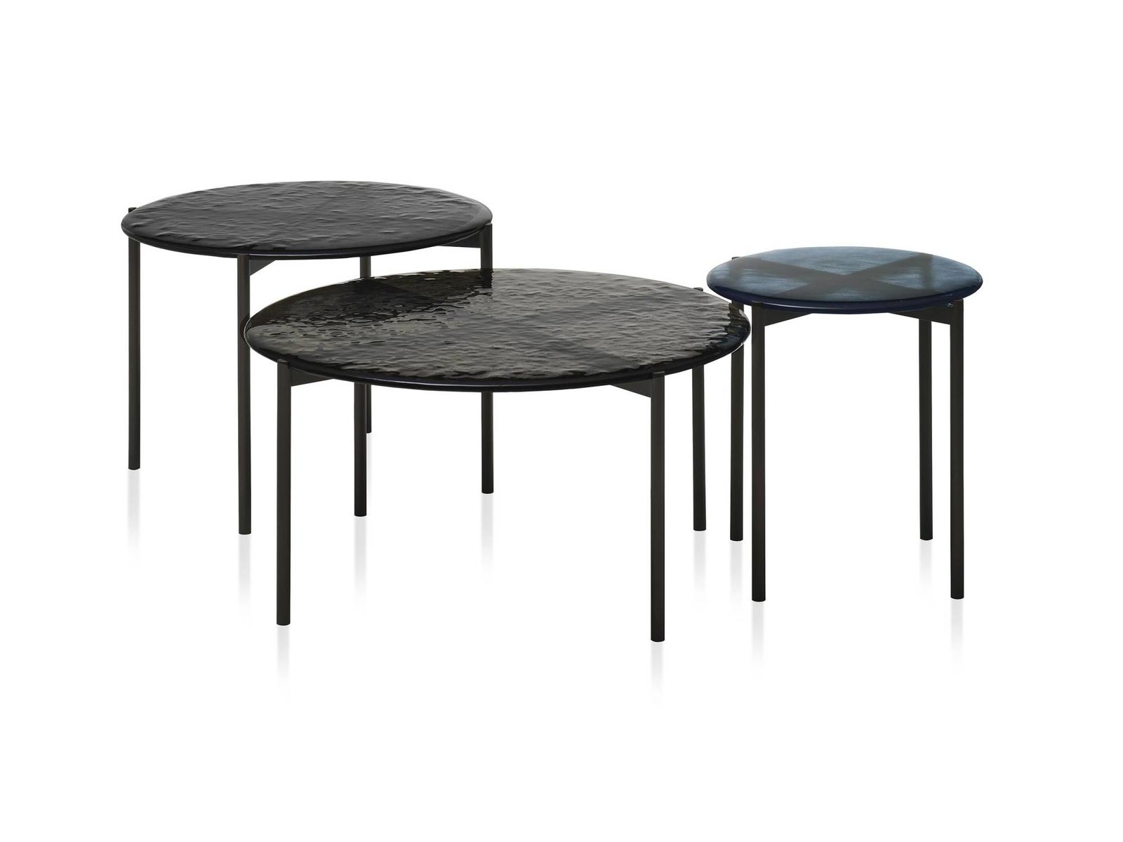 Nest Low Table by Papadatos
