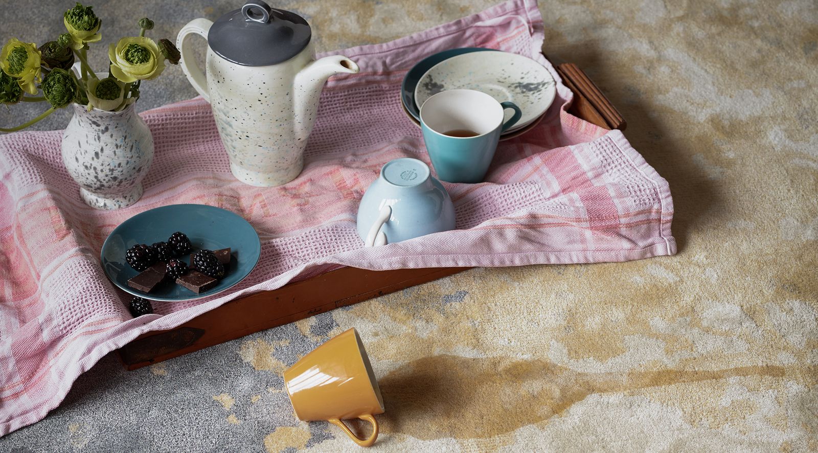Care & Support | Perennials Fabrics by Perennials