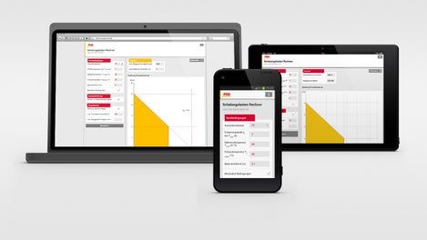 PERI Apps make construction site operations easier by PERI