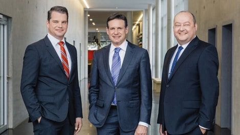 PERI expands its production capacities for scaffolding systems by PERI