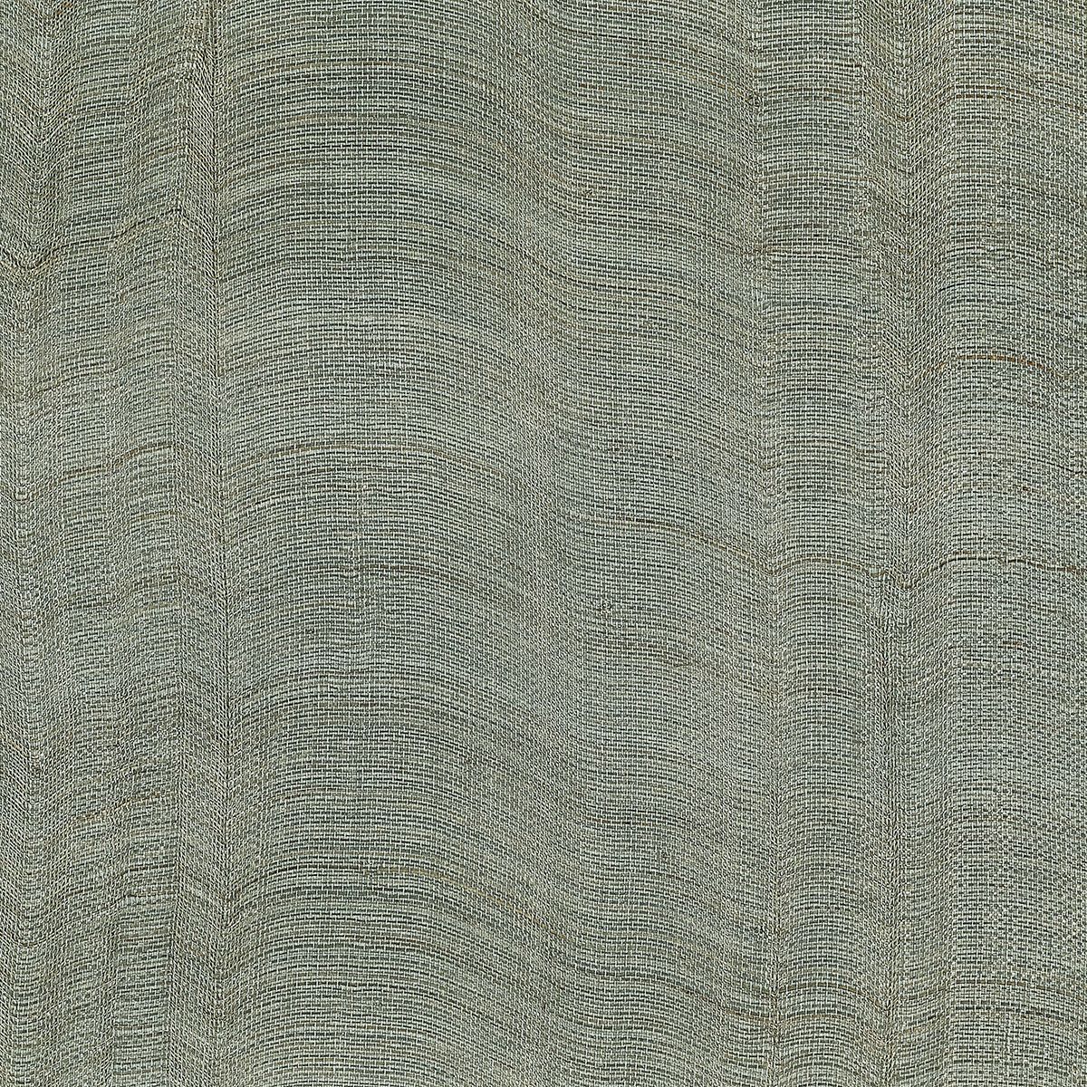 Sheer Oasis in Draped Jasper by Phillip Jeffries