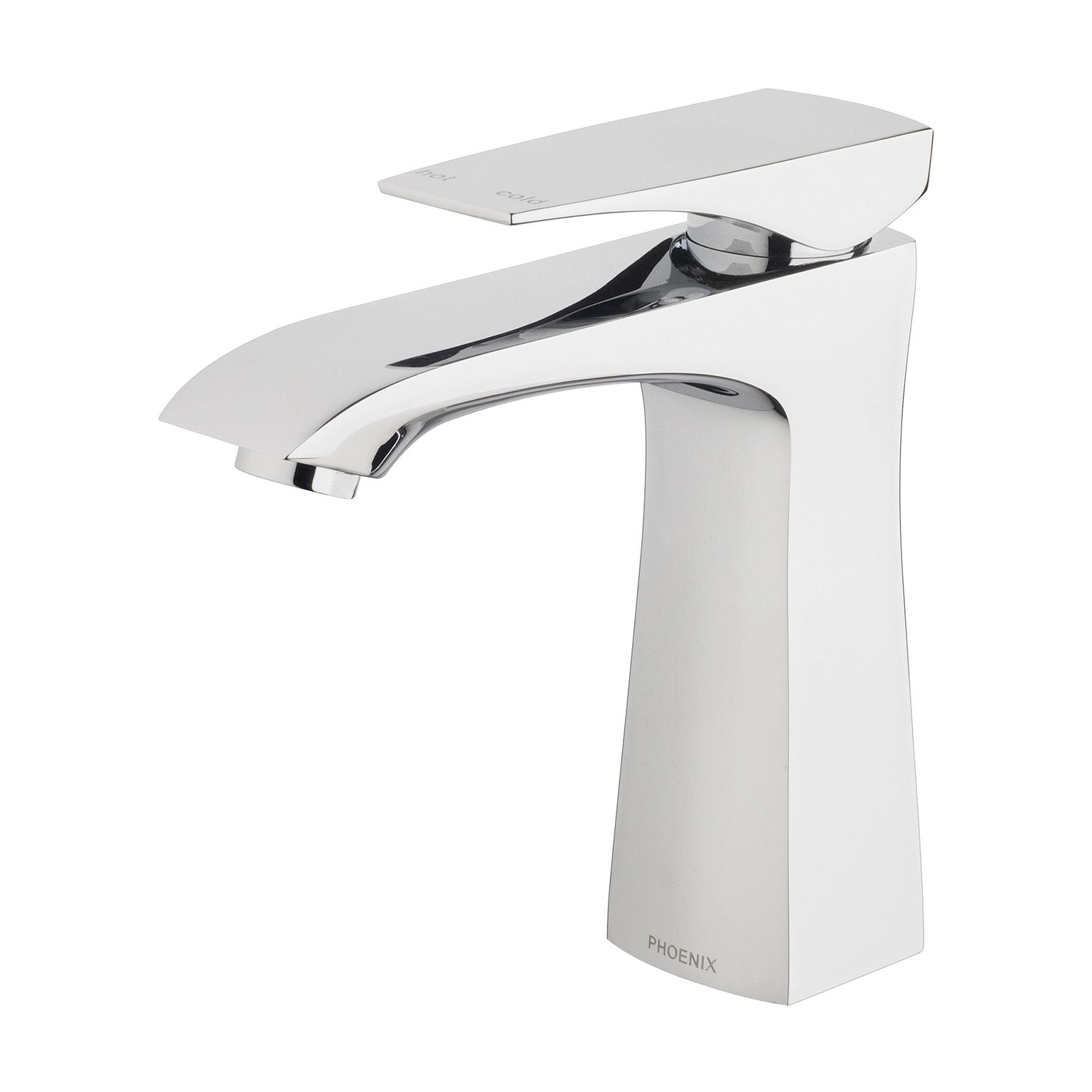 Argo Basin Mixer by Phoenix Tapware
