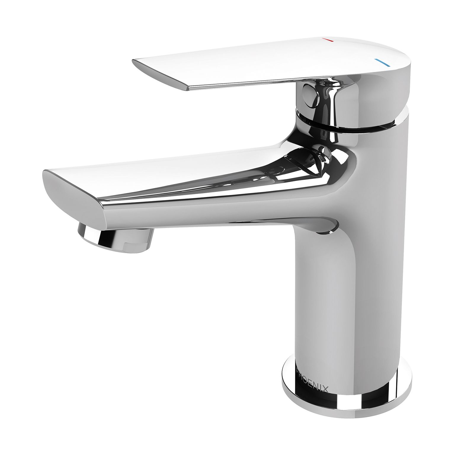 Arlo Basin Mixer - 6 Star - Lead Free by Phoenix Tapware