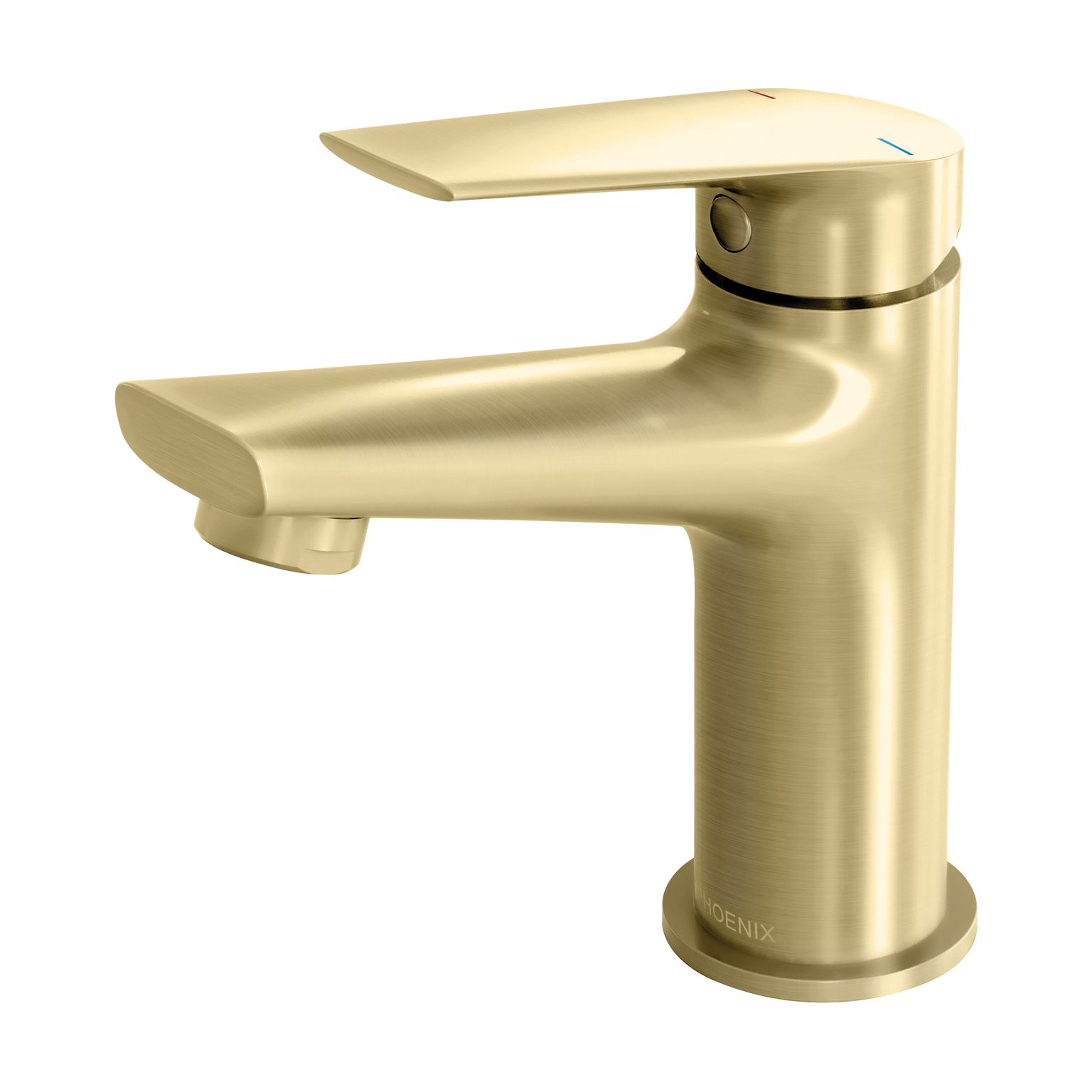 Arlo Basin Mixer by Phoenix Tapware